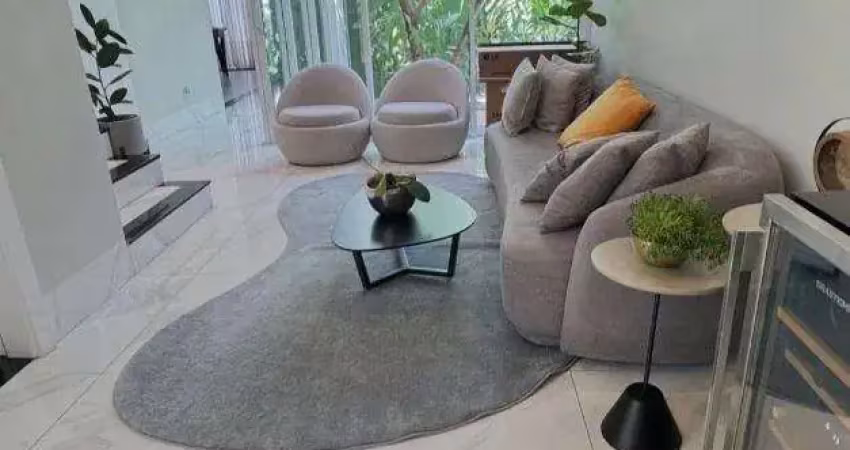 Casa térrea - venda - condomínio villa jardim - cuiabá/mt