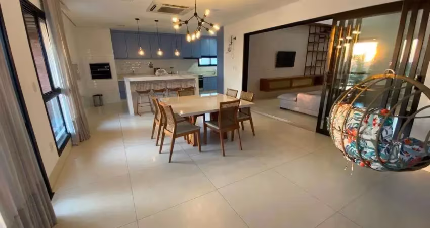 Casa com 3 quartos à venda na Avenida C, 9, Condomínio Villa Jardim, Cuiabá
