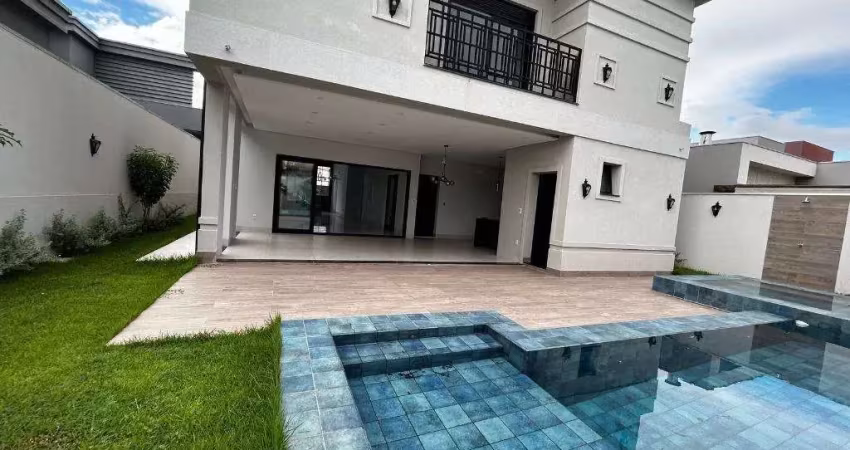 Sobrado - venda - condomínio residencial florais dos lagos - cuiabá/mt