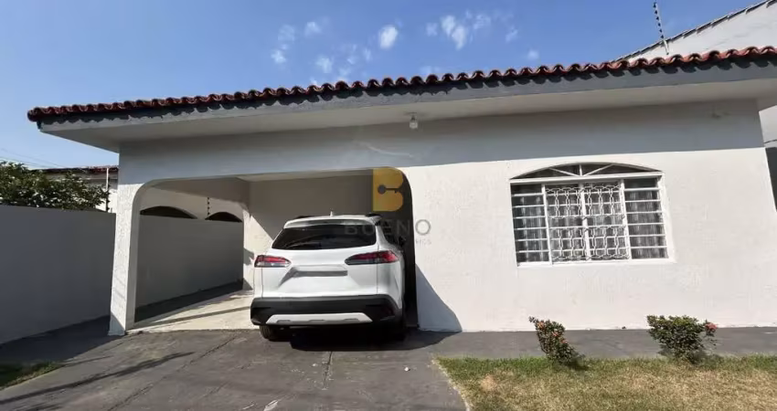 Casa com 4 quartos para alugar na Rua dos Igarapés, Jardim das Palmeiras, Cuiabá