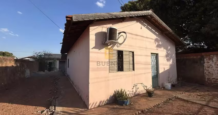 Casa com 2 quartos à venda na Rua Parecis, Jardim Marajoara, Várzea Grande