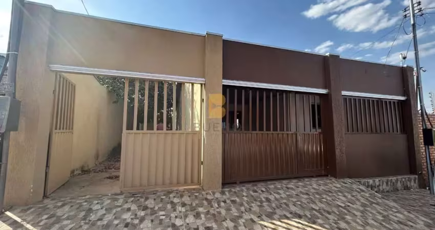Casa com 2 quartos para alugar na Rua Roraima, Jardim dos Estados, Várzea Grande