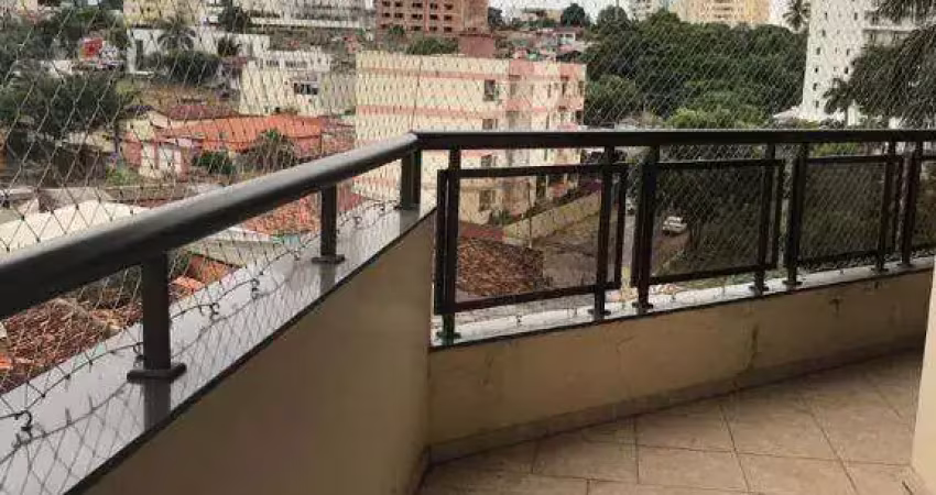 APARTAMENTO - VENDA - Edifício Pantanal, Quilombo - Cuiabá/MT