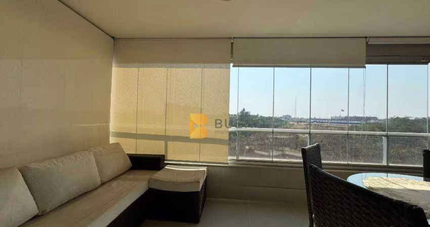APARTAMENTO - VENDA - LOCAÇÃO - Edifício Bonavita, Jardim Aclimação - Cuiabá/MT