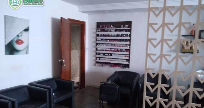 CASA COMERCIAL E RESIDENCIAL - VENDA - LOCAÇÃO - Consil - Cuiabá/MT