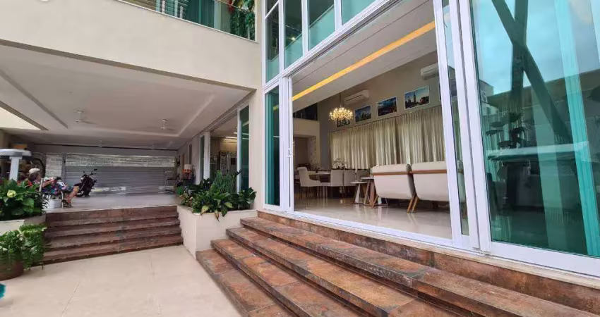 SOBRADO - VENDA - Condomínio Residencial Florais dos Lagos - Cuiabá/MT