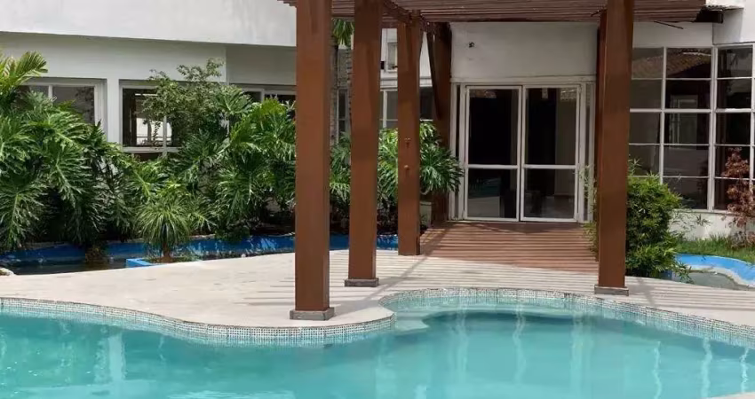 Casa comercial com 1 sala para alugar na Rua Sinjão Curvo, 1, Santa Rosa, Cuiabá