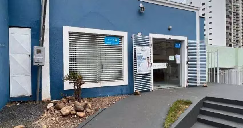 Casa comercial com 2 salas à venda na Rua Brigadeiro Eduardo Gomes, 1, Popular, Cuiabá