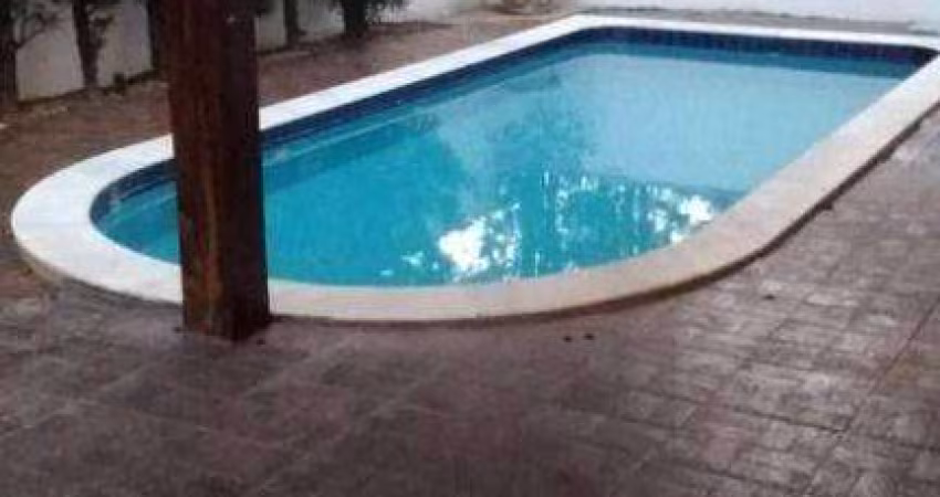SOBRADO - VENDA - Condominio Alphaville I - Cuiabá/MT