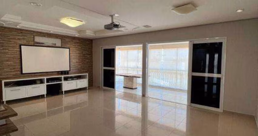 APARTAMENTO - VENDA - Edifício Riviera Santa Rosa, Jardim Mariana - Cuiabá/MT