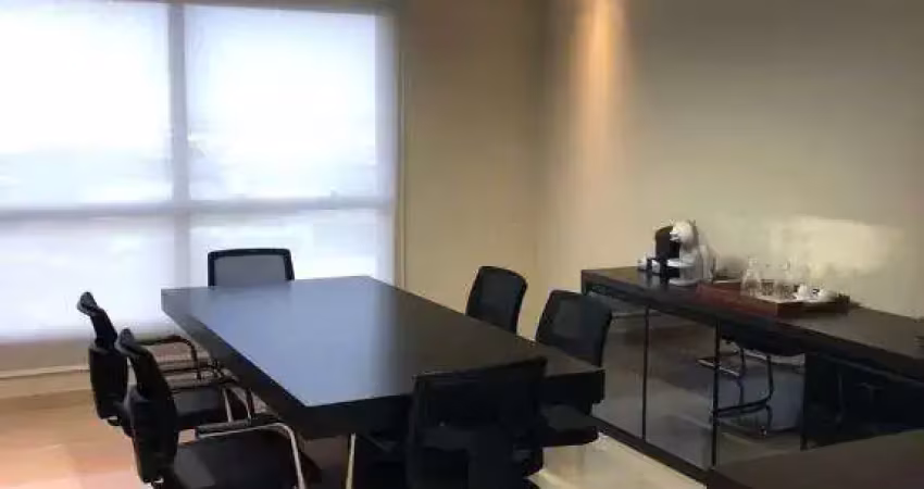 Sala comercial - venda - edifício concorde - residencial paiaguás - cuiabá/mt