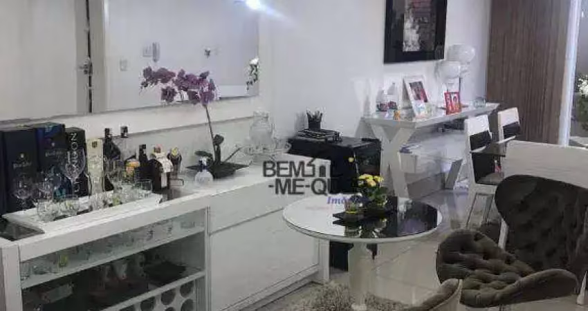 Sobrado com 3 dormitórios à venda, 200 m² por R$ 1.480.000,00 - Parque São Domingos - São Paulo/SP