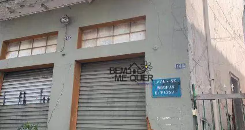 Terreno à venda, 80 m² por r$ 319.000,00 - parque anhangüera - são paulo/sp