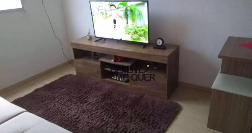 Apartamento com 2 dormitórios à venda, 38 m² por r$ 205.000,00 - jardim ipanema (zona oeste) - são paulo/sp
