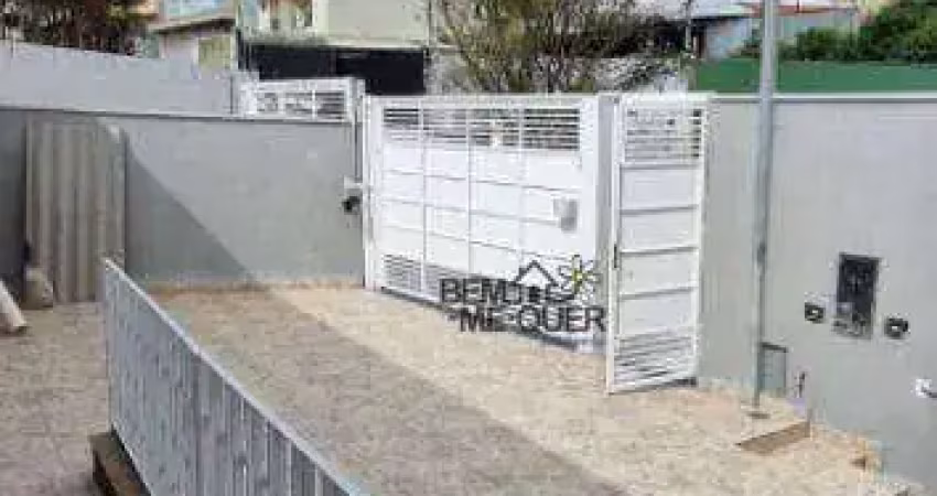 Casa com 2 dormitórios para alugar, 180 m² por r$ 3.150,00/mês - vila mangalot - são paulo/sp
