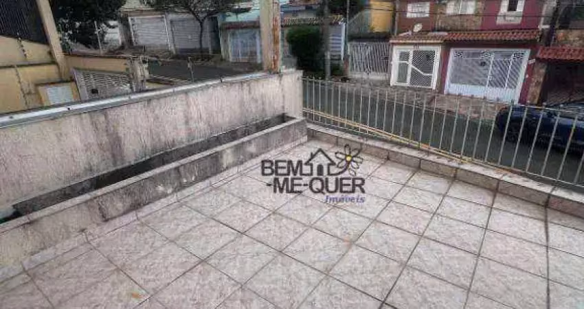 Reduziu valor - sobrado 1º gleba do parque são domingos
