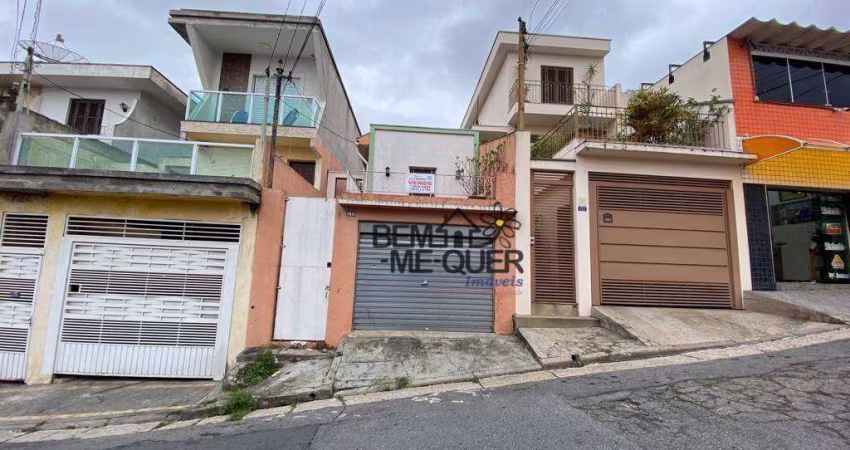 Terreno à venda PIQUERI - 145 m² por R$ 299.000