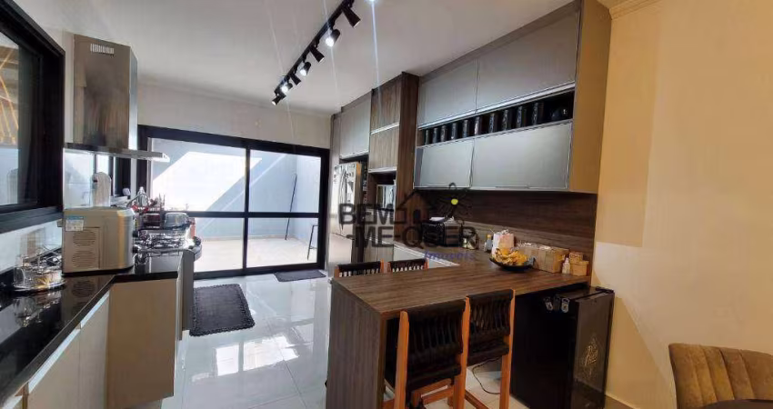 Sobrado Vila Leopoldina com 3 dormitórios à venda, 153 m² por R$ 1.550.000 - Vila Leopoldina - São Paulo/SP
