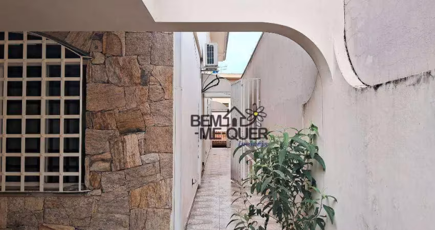 Casa 3 dormitórios com ótima localização no pq. são domingos - sp