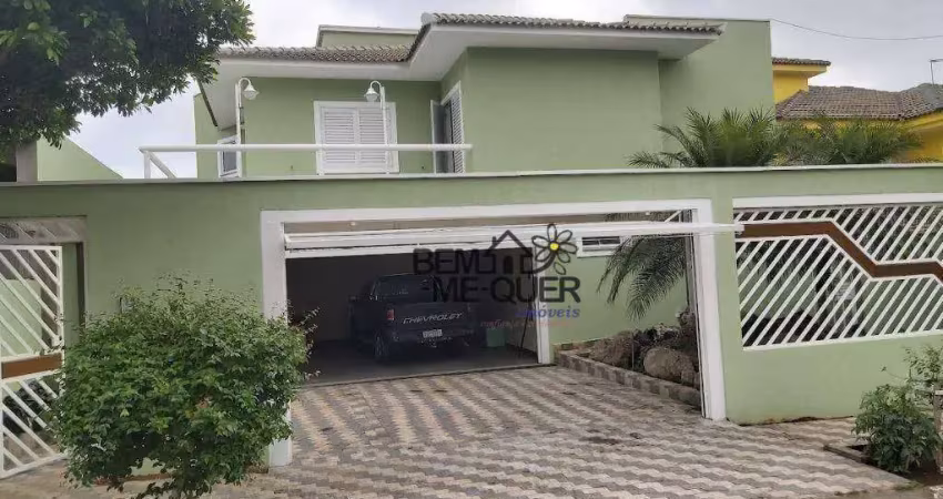 Sobrado com 3 dormitórios à venda, 500 m² por r$ 3.300.000,00 - city américa - são paulo/sp