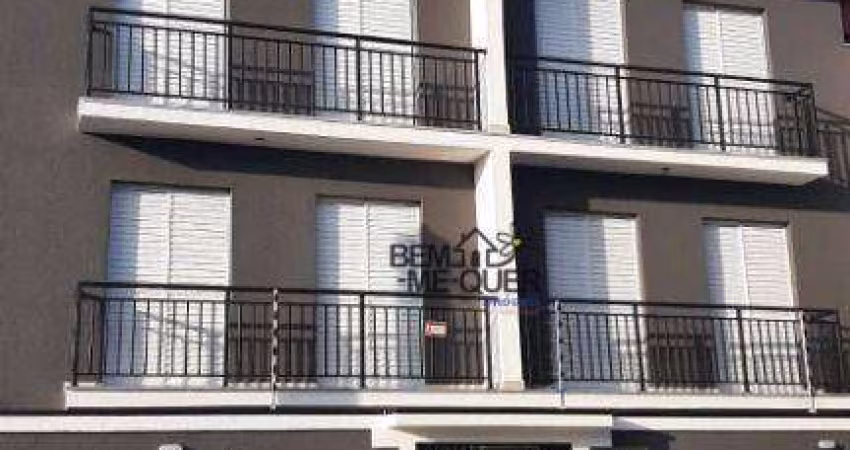 Apartamento com 2 dormitórios à venda, 38 m² por R$ 242.000,00 - Vila Santa Edwiges - São Paulo/SP