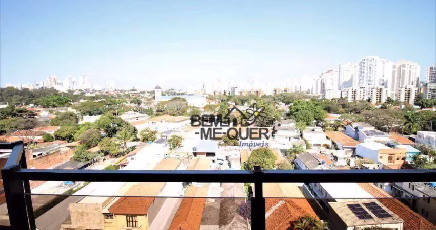 Cobertura à venda, 284 m² por R$ 2.869.000,00 - Bela Aliança - São Paulo/SP