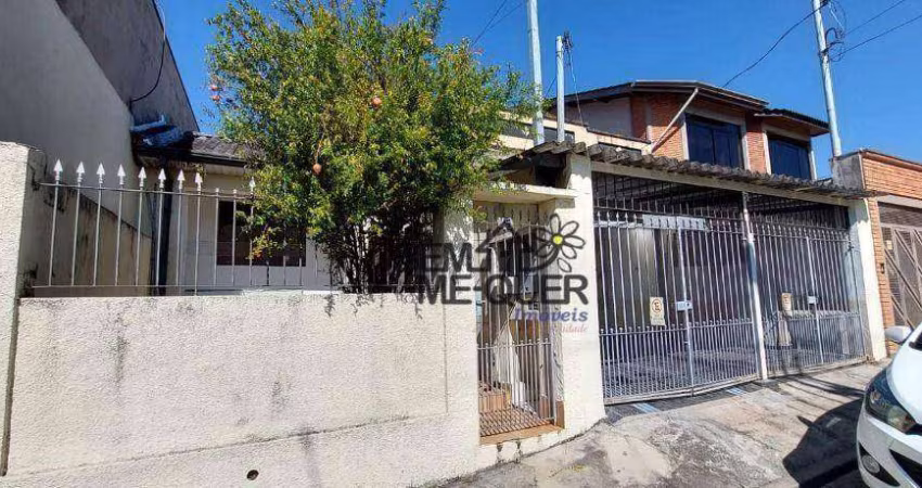 Casa com 3 dormitórios à venda, 208 m² por R$ 1.150.000,00 - Vila Leopoldina - São Paulo/SP