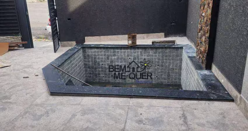 Sobrado com 3 dormitórios à venda, 134 m² por r$ 1.390.000,00 - parque são domingos - são paulo/sp