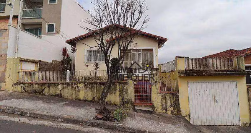 Casa 2 dormitórios à venda, terreno com 12 x 28 - pirituba