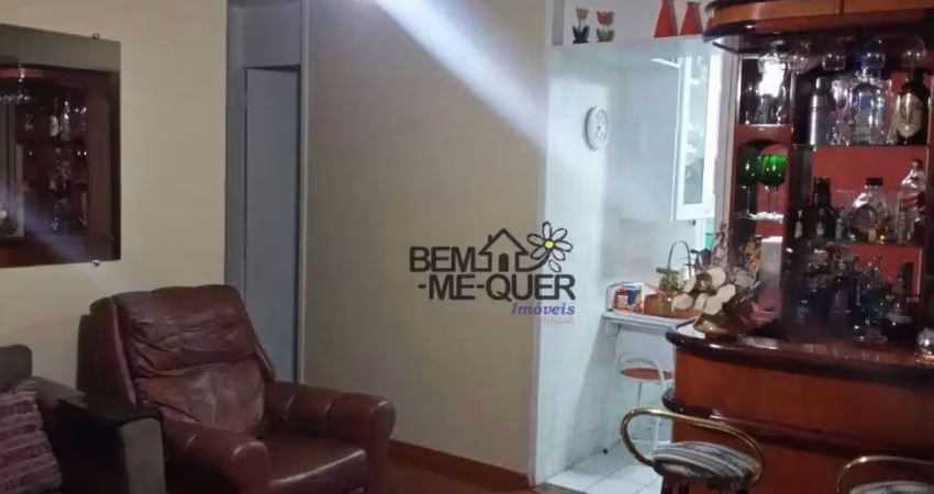 Apartamento à venda, 70 m² por r$ 478.000,00 - jardim íris - são paulo/sp