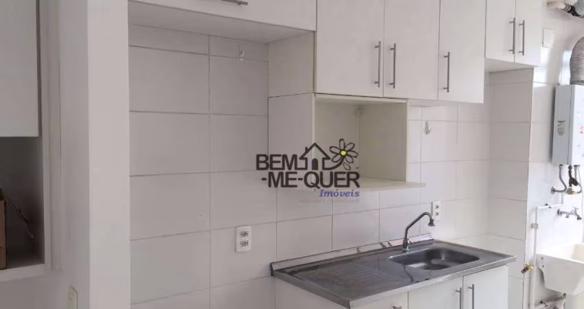 Apartamento com 2 dormitórios para alugar, 50 m² por r$ 2.361,00/mês - pirituba - são paulo/sp