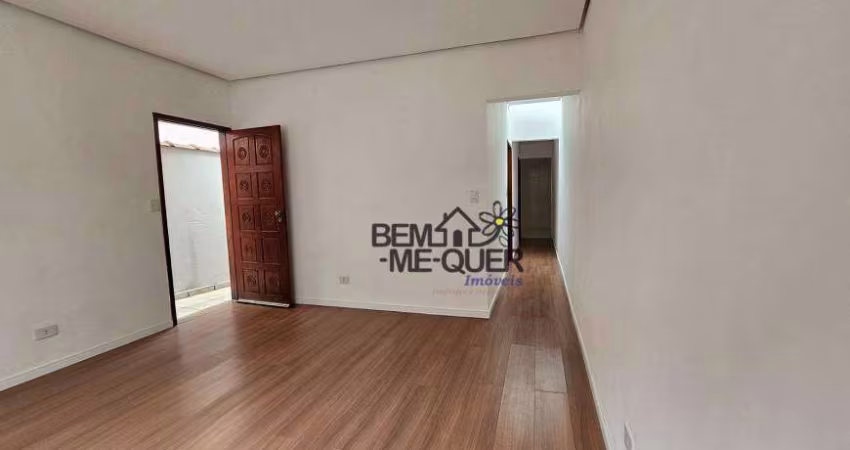 Casa com 2 dormitórios à venda, 80 m² por R$ 450.000,00 - Parque Maria Domitila - São Paulo/SP