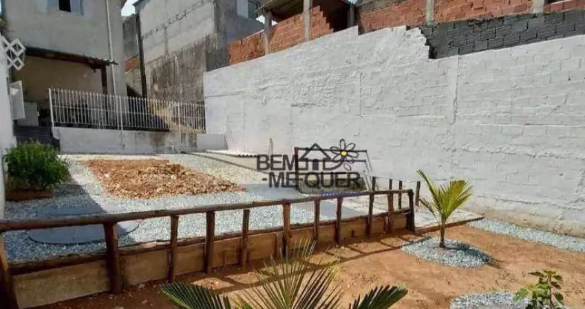 Casa com 2 dormitórios à venda, 169 m² por r$ 690.000,00 - colinas da anhangüera - santana de parnaíba/sp