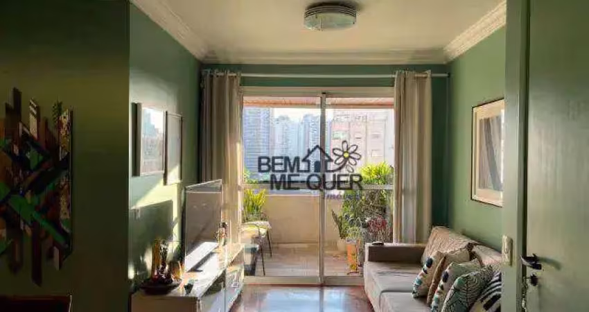 Apartamento com 3 quartos à venda em Perdizes, São Paulo 