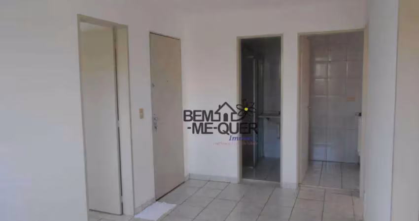 Apartamento à venda, 58 m² por r$ 320.000,00 - pirituba - são paulo/sp