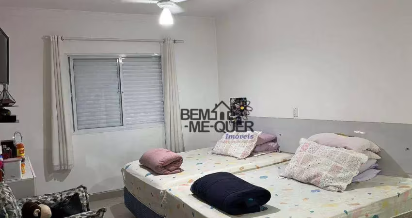 Casa com 3 dormitórios à venda, 196 m² por R$ 899.999,99 - Jardim Líbano - São Paulo/SP