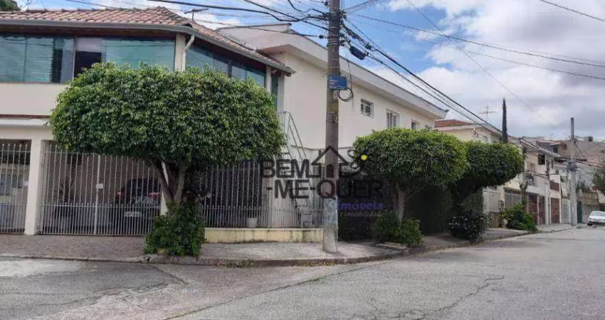 Sobrado super aconchegante em otima rua no pq são domingos!