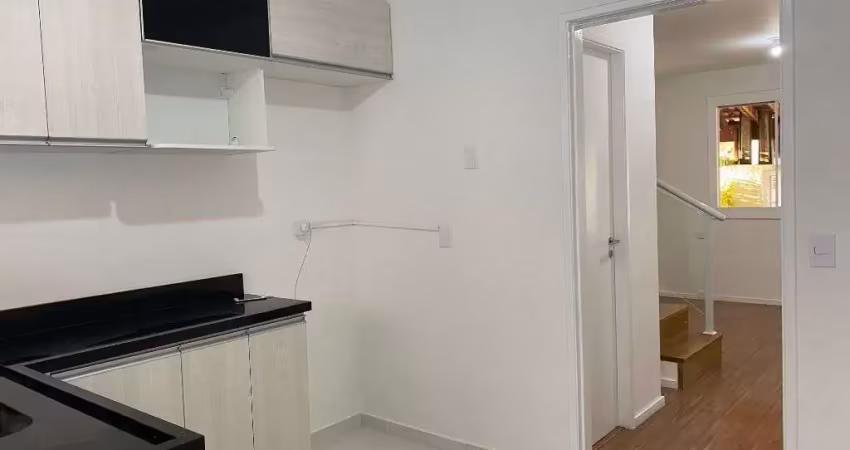 Sobrado à venda, 70 m² por R$ 350.000,00 - Jaraguá - São Paulo/SP