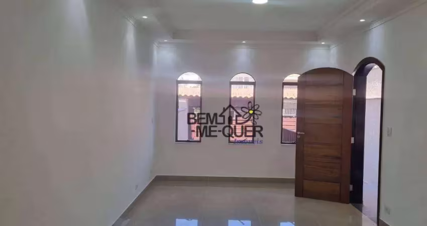 Casa com 3 quartos à venda no Parque São Domingos, São Paulo 