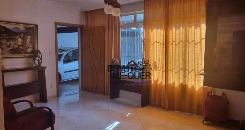 Casa com 2 dormitórios à venda, 254 m² por r$ 650.000,00 - jardim marisa - são paulo/sp