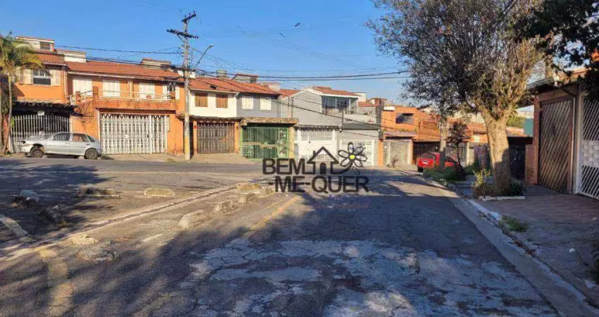 Casa com 2 quartos à venda no Conjunto Residencial Vista Verde, São Paulo 