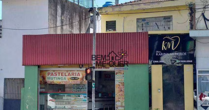 Prédio à venda, 299 m² por R$ 1.100.000,00 - Jardim Santo Elias - São Paulo/SP