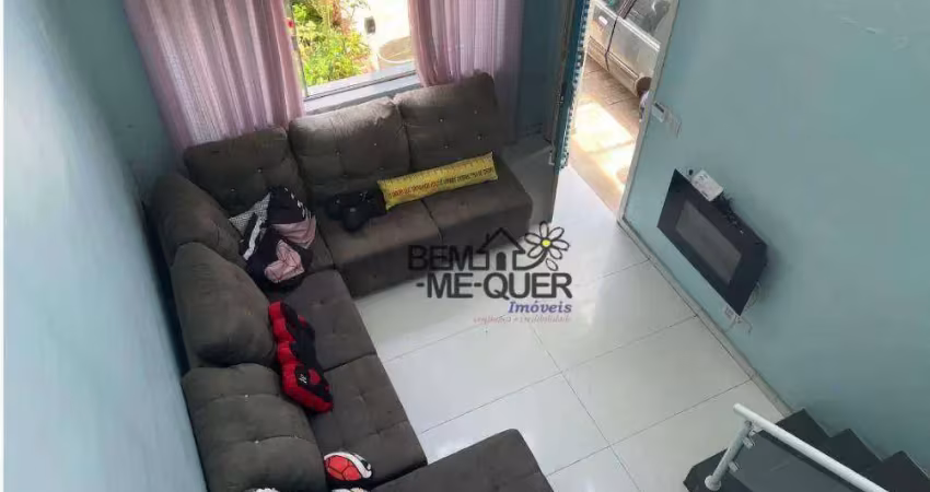 Sobrado com 4 dormitórios à venda, 200 m² por r$ 780.000,00 - parque são domingos - são paulo/sp