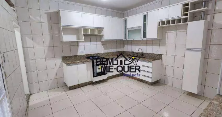 Sobrado com 3 dormitórios à venda, 120 m² por r$ 585.000,00 - jardim cachoeira - são paulo/sp