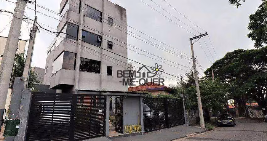 Prédio à venda, 700 m² - alto da lapa - são paulo/sp