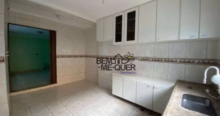 Sobrado com 3 dormitórios à venda, 170 m² por r$ 580.000,00 - vila pirituba - são paulo/sp