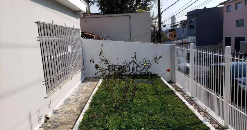 Casa com 2 quartos à venda no Jardim Felicidade (Zona Oeste), São Paulo 