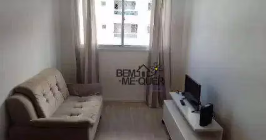 Apartamento com 2 dormitórios à venda, ao lado da estação cptm piqueri - 44 m² por r$ 330.000 - jardim íris - são paulo/sp