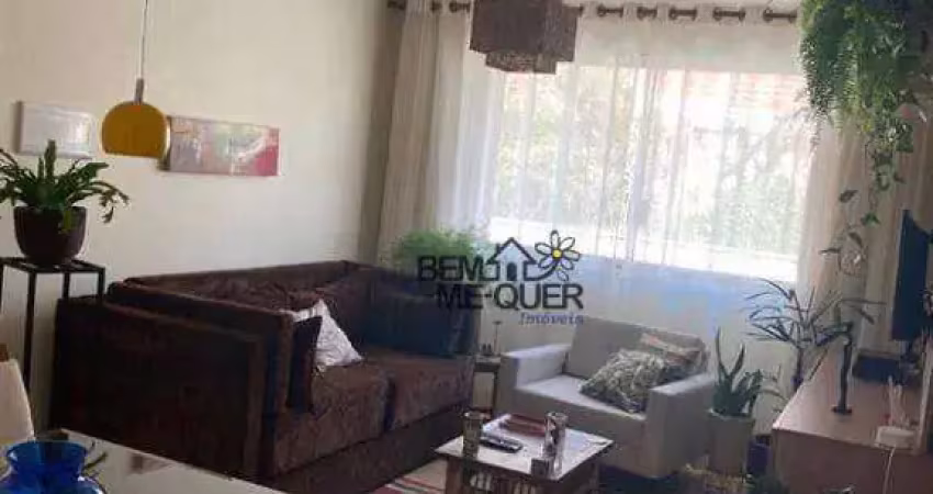 Sobrado com 2 dormitórios à venda, 128 m² por R$ 500.000,00 - Jaraguá - São Paulo/SP