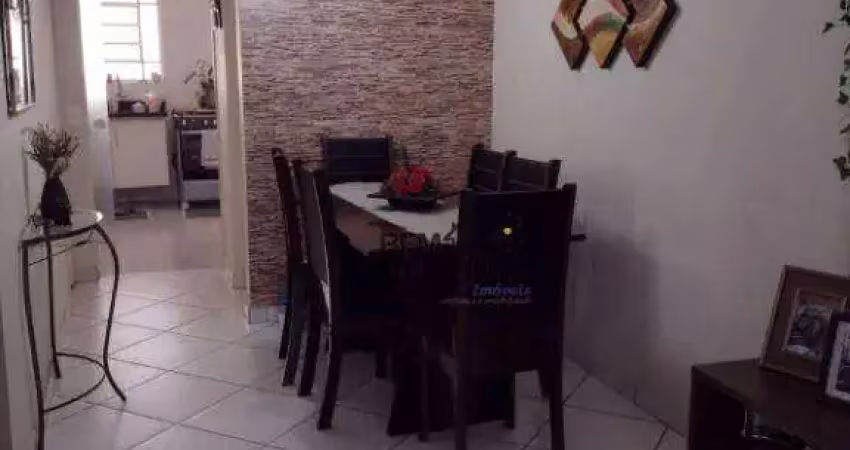 Sobrado à venda, 90 m² por R$ 519.000,00 - Conjunto Residencial Vista Verde - São Paulo/SP